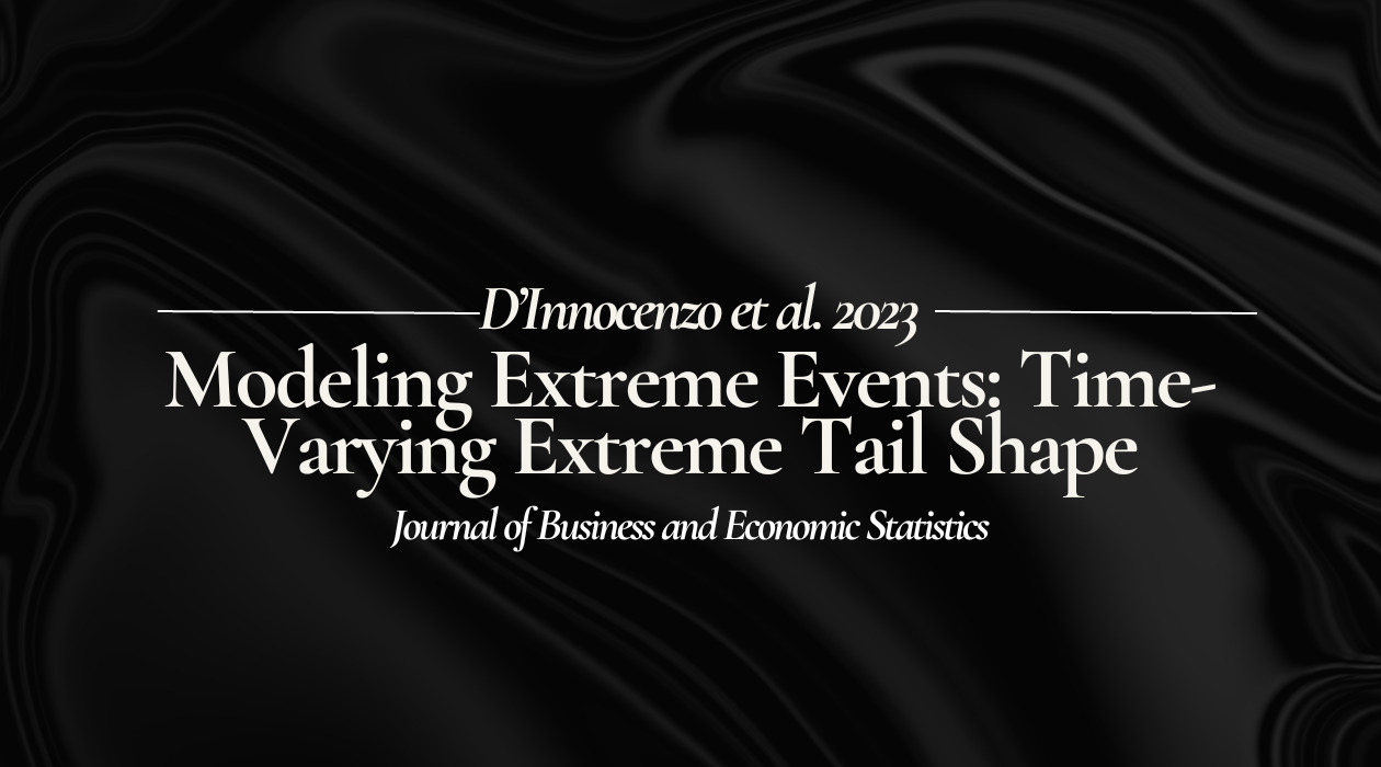 Modeling Extreme Events: Time-Varying Extreme Tail Shape
